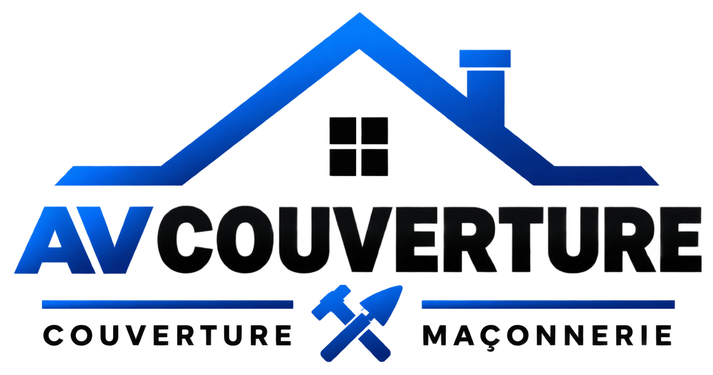 AVCOUVERTURE, couverture et maçonnerie
